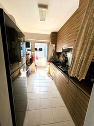 Blk 420 Casa Clementi (Clementi), HDB 4 Rooms #603625221